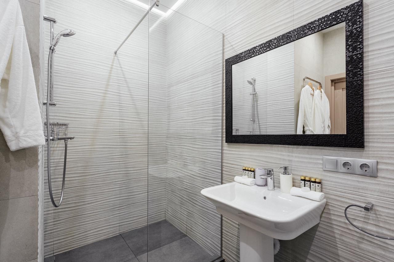Arcadia Sky Sea View Apartment Odessa Ngoại thất bức ảnh