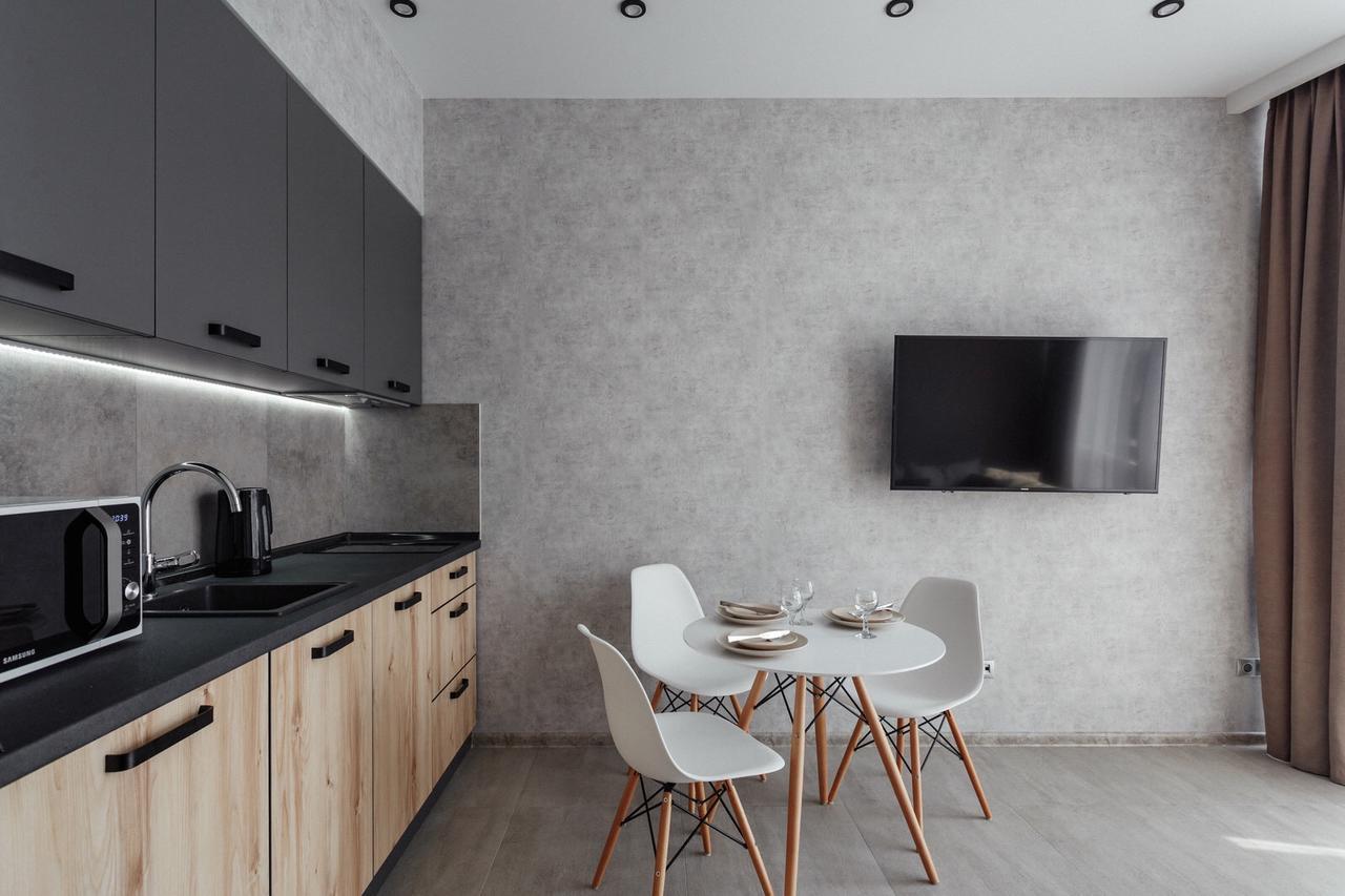 Arcadia Sky Sea View Apartment Odessa Ngoại thất bức ảnh