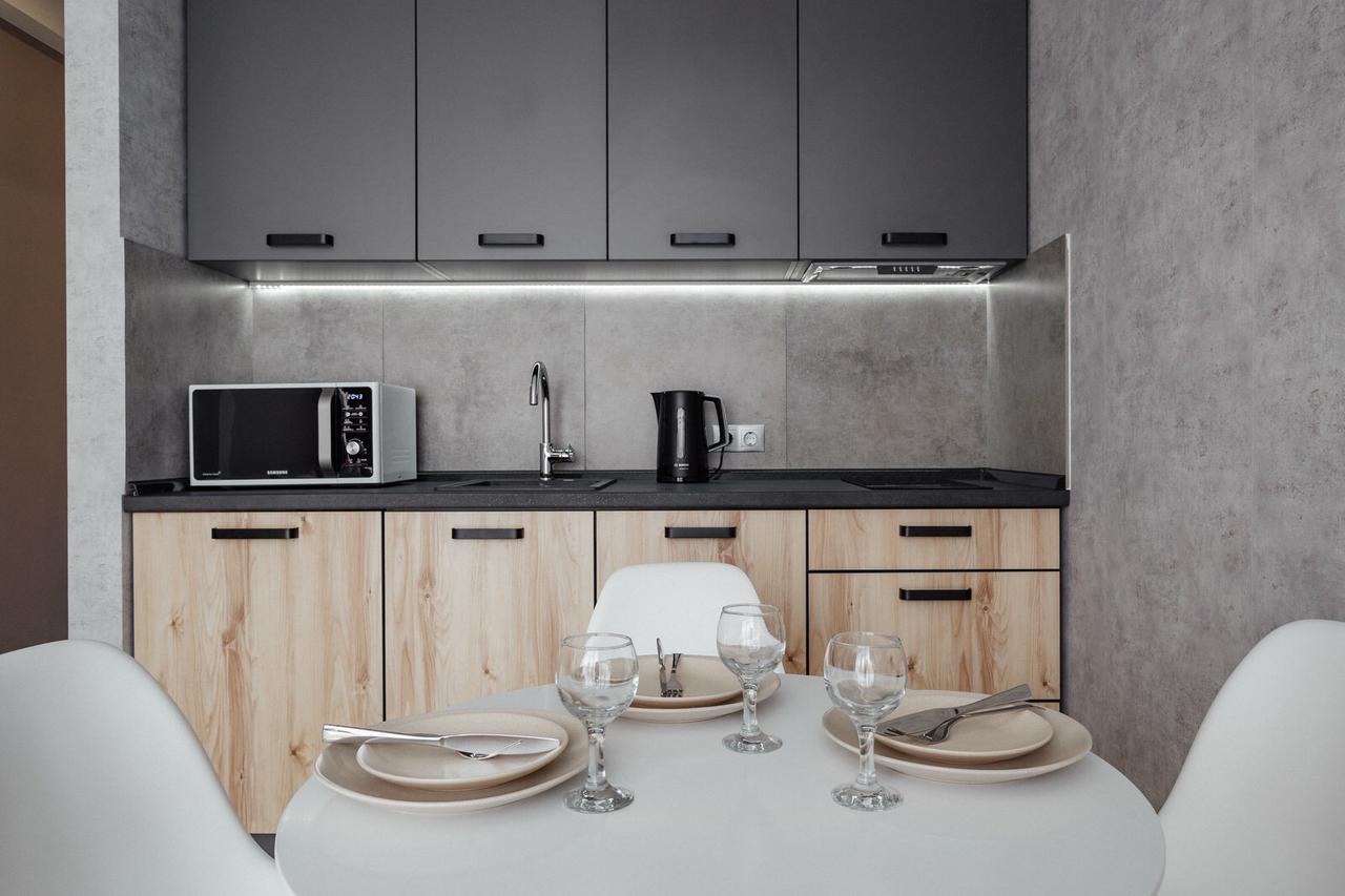 Arcadia Sky Sea View Apartment Odessa Ngoại thất bức ảnh
