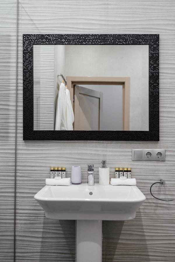 Arcadia Sky Sea View Apartment Odessa Ngoại thất bức ảnh